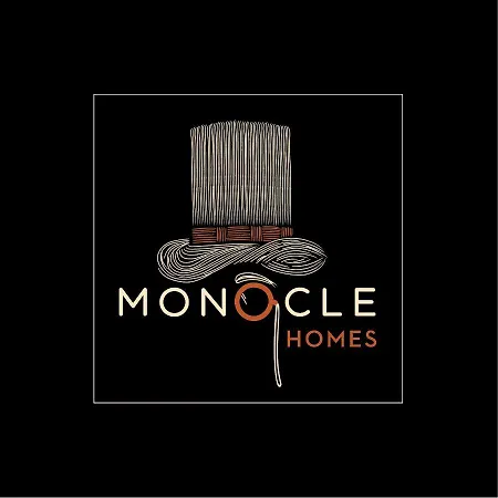 Town Pin By Monocle Apartment *