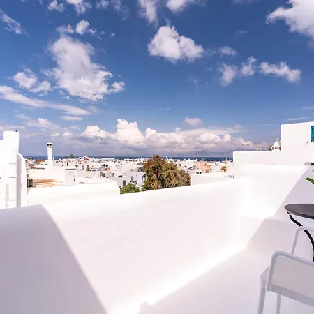 Appartamento Town Pin By Monocle Mykonos Town